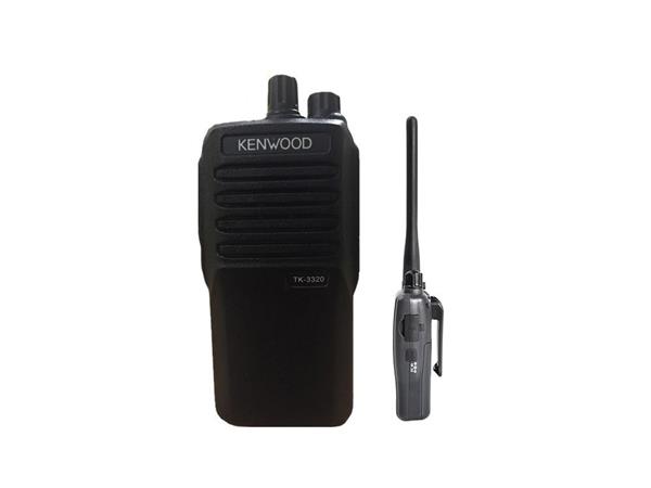 Bộ đàm liên lạc cầm tay Kenwood TK-U300 (2KM)