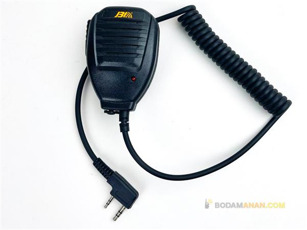 Loa phóng thanh cho bộ đàm JBL